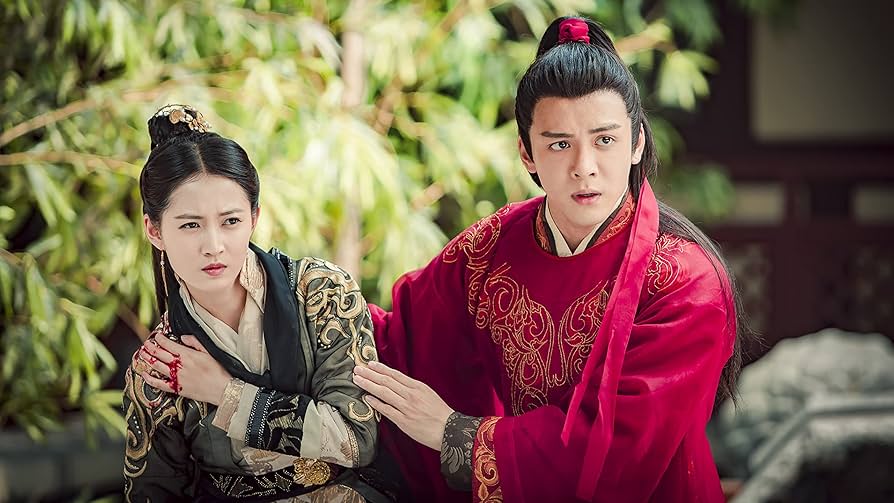 土日セール　倚天屠龍記(いてんとりゅうき)-乱世に煌めく愛- DVD-BOX全巻 倚天屠龍記［いてんとりゅうき］～乱世に煌めく愛～DVD-BOX1